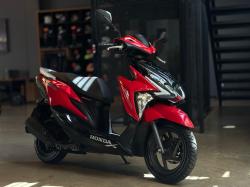 HONDA Elite 125 