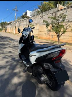 HONDA Elite 125 