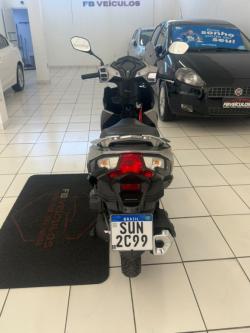 HONDA Elite 125 