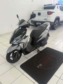 HONDA Elite 125 
