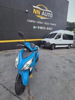 HONDA Elite 125 