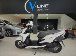 HONDA Elite 125 