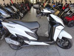 HONDA Elite 125 