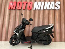 HONDA Elite 125 