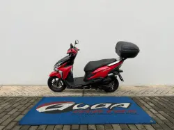 HONDA Elite 125 