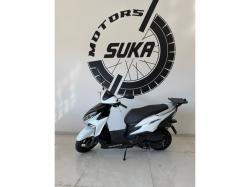 HONDA Elite 125 