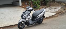 HONDA Elite 125 