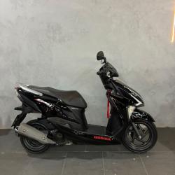 HONDA Elite 125 