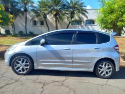 HONDA Fit 1.4 16V 4P LX FLEX