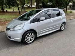 HONDA Fit 1.4 16V 4P LX FLEX