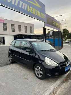 HONDA Fit 1.4 16V 4P LXL AUTOMTICO