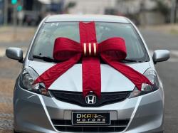 HONDA Fit 1.4 16V 4P CX FLEX AUTOMTICO