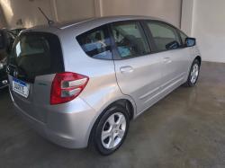 HONDA Fit 1.4 16V 4P LX FLEX AUTOMÁTICO HONDA Fit 1.4 16V 4P LX FLEX AUTOMÁTICO
