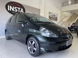 HONDA Fit 1.4 16V 4P LX FLEX