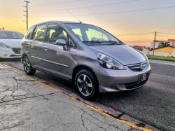 HONDA Fit 1.4 16V 4P LX