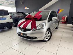 HONDA Fit 1.4 16V 4P LXL FLEX AUTOMÁTICO HONDA Fit 1.4 16V 4P LXL FLEX AUTOMÁTICO