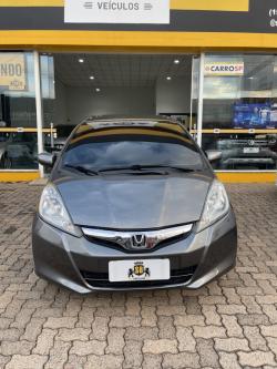 HONDA Fit 1.4 16V 4P LX FLEX