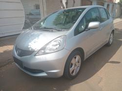 HONDA Fit 1.4 16V 4P LX FLEX AUTOMTICO