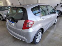 HONDA Fit 1.4 16V 4P LX FLEX AUTOMTICO