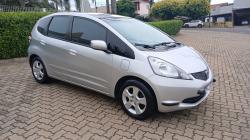 HONDA Fit 1.4 16V 4P LXL AUTOMTICO