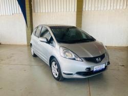 HONDA Fit 1.4 16V 4P LX FLEX AUTOM�TICO