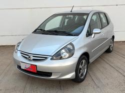 HONDA Fit 1.4 16V 4P LX FLEX