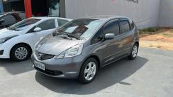 HONDA Fit 1.4 16V 4P LX FLEX AUTOMTICO