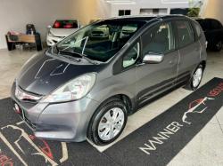 HONDA Fit 1.4 16V 4P LX FLEX AUTOMTICO