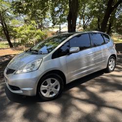HONDA Fit 1.4 16V 4P DX FLEX