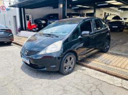 HONDA Fit 1.4 16V 4P LX FLEX