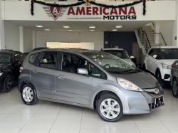 HONDA Fit 1.4 16V 4P LX FLEX