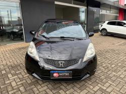HONDA Fit 1.4 16V 4P DX FLEX