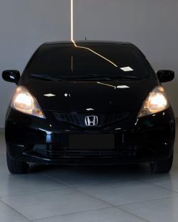 HONDA Fit 1.4 16V 4P LX FLEX