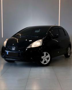 HONDA Fit 1.4 16V 4P LX FLEX
