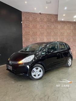 HONDA Fit 1.4 16V 4P DX FLEX