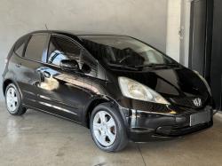 HONDA Fit 1.4 16V 4P LXL