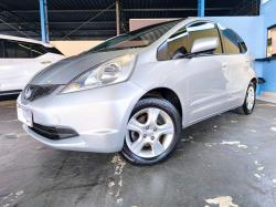HONDA Fit 1.4 16V 4P LXL FLEX