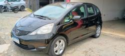 HONDA Fit 1.4 16V 4P LX