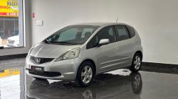 HONDA Fit 1.4 16V 4P LX FLEX AUTOM�TICO