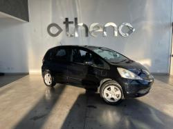 HONDA Fit 1.4 16V 4P LXL FLEX AUTOM�TICO