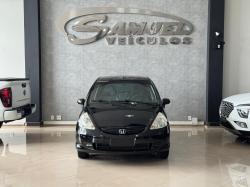 HONDA Fit 1.4 16V 4P LXL