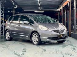 HONDA Fit 1.4 16V 4P LX FLEX