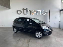 HONDA Fit 1.4 16V 4P LXL FLEX AUTOM�TICO