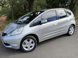 HONDA Fit 1.4 16V 4P LX FLEX