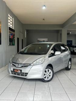 HONDA Fit 1.4 16V 4P LX FLEX
