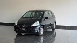 HONDA Fit 1.4 16V 4P LXL FLEX AUTOM�TICO