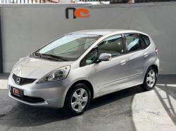 HONDA Fit 1.4 16V 4P LX FLEX