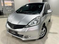 HONDA Fit 1.4 16V 4P DX FLEX