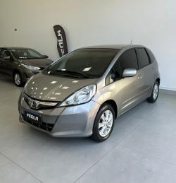 HONDA Fit 1.4 16V 4P LX FLEX AUTOM�TICO