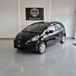 HONDA Fit 1.4 16V 4P CX FLEX AUTOM�TICO